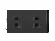 UPS Armac O/1500E/LCD, 1500 VA, 950 W, cu management, line-interactive, 3x Schuko, 1x RJ45, 1x USB, 12V 9Ah LCD, Tower, Negru
