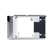 SSD server Dell 345-BDZZ 480 GB, 2.5 inch, SATA 6G, TLC, caddy DELL G14 SFF