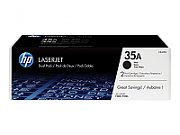 Cartus toner HP CB435A ,Negru ,1500 Pagini ,Original (35A)