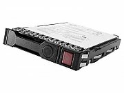 SSD server HPE Read Intensive 1.92 TB, 2.5 inch, SAS 12G, 1.0 DWPD, caddy HPE SFF Smart Carrier