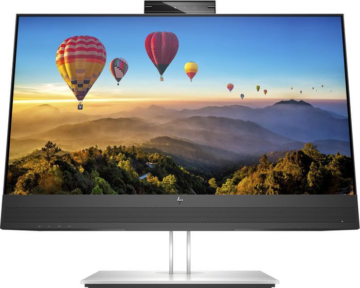 Monitor 23.8 inch HP E24m G4 1920 x 1080 pixeli, 60 Hz