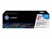 Cartus toner HP CB543A ,Magenta ,1400 pagini ,Original (125A)