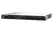 QNAP NAS TS-435XeU-4G (4 Bay) 1U