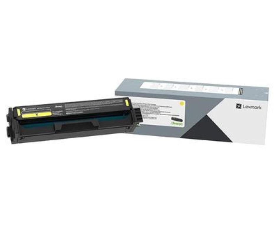 Cartus toner Lexmark 20N0X40 ,Magenta ,6700 pagini ,Original (20N0X40)