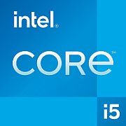 Procesor Intel Core i5-12400F, 6C / 12T, 2.50 - 4.40 GHz, 18 MB cache, 65 W, Tray