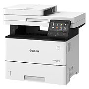 Multifunctional laser mono Canon I-SENSYS X 1643 II, dimensiune A4 (Printare, Copiere, Scanare), viteza 43 ppm, duplex, rezolutie max 1200x1200dpi, memorie 1GB RAM, processor: 800 Mhz x 2, alimentare hartie standard 650 coli, max 2300 coli, UFR II, PCL6, PCL5, Adobe® PostScript® 3,imprimare de pe