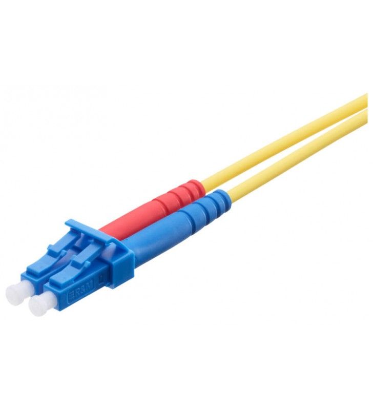 PATCH CABLE FO OS2 LCD/LCD/5M R818720 R&M