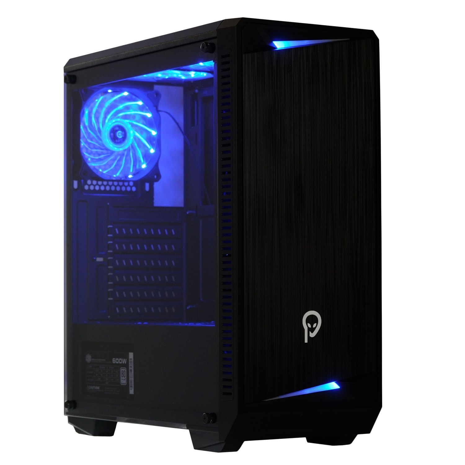 Carcasa Asus AP201 Mesh white mATX  Case Size Small Tower Motherboard Support Micro-ATX Mini-ITX Drive Bays 1 x 2.5  Bay 3 x 2.5 /3.5  Combo Bay Expansion Slots 4 Front I/O Port 1 x Headphone 1 x Microphone 2 x USB 3.2 Gen1 1 x USB 3.2 Gen2 Type C Radiator Support (Top) 120 mm 140 mm 240 mm 280 mm