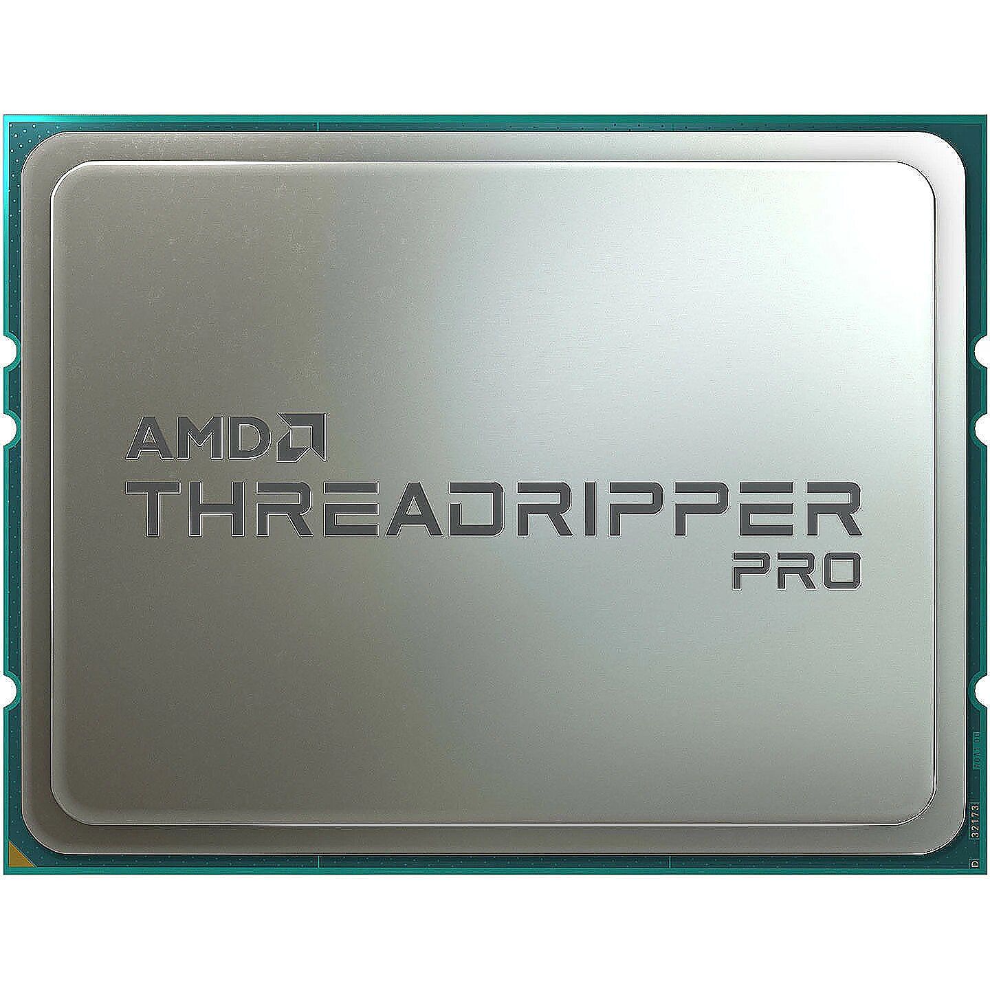 Procesor AMD Ryzen Threadripper PRO 5975WX, 32C / 64T, 3.60 - 4.50 GHz, 144 MB cache, 280 W, Tray