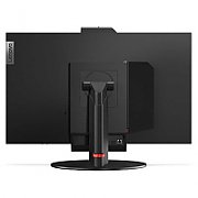 Monitor 27 inch LED Lenovo TIO 27 2560 x 1440 pixeli, 60 Hz, 4 ms, Negru