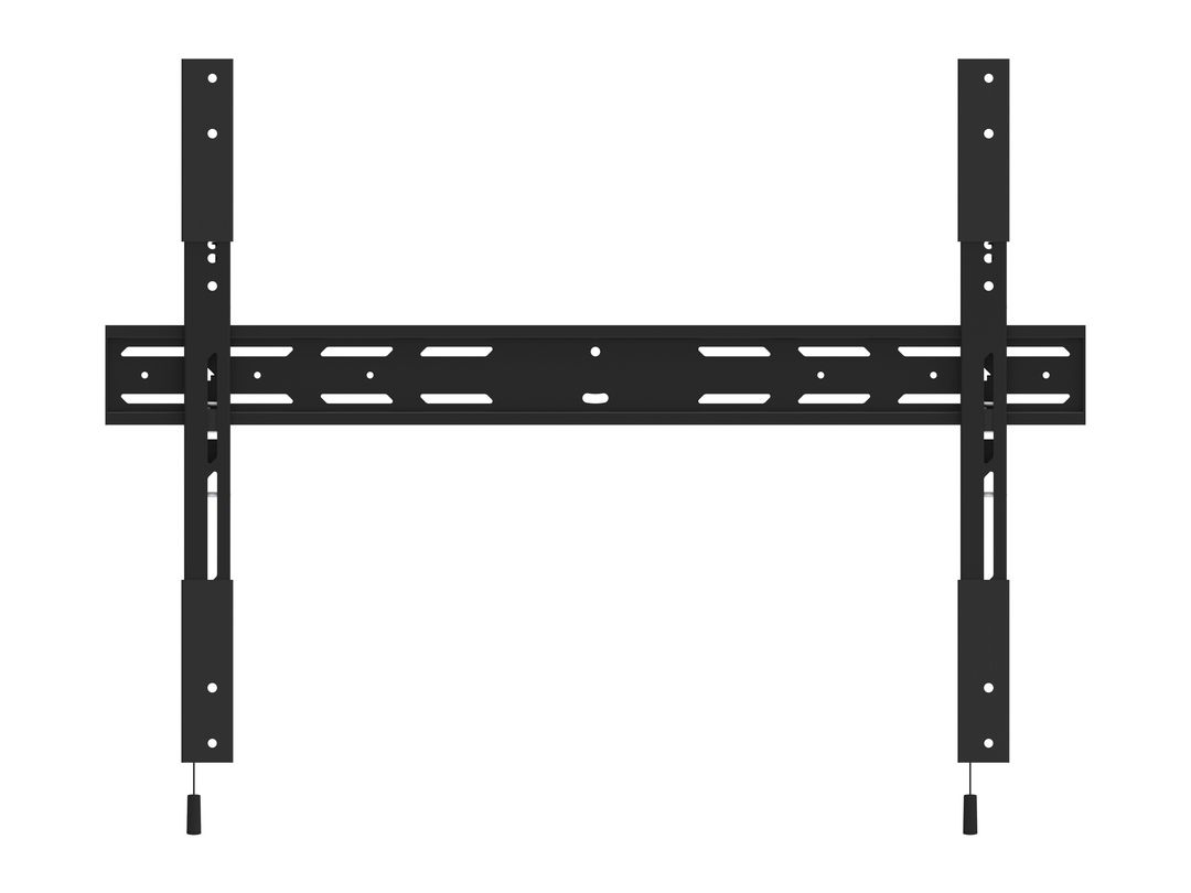 Suport TV fix universal Multibrackets 42 - 90 , max 75 kg, Negru