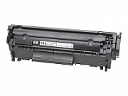 Cartus toner HP Q2612A ,Negru ,2000 pagini ,Original (12A)