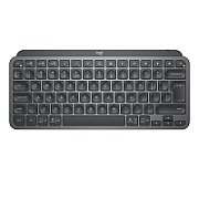 Logitech Keyboard MX Keys MINI WL [DE] Grafit BT Kompakt