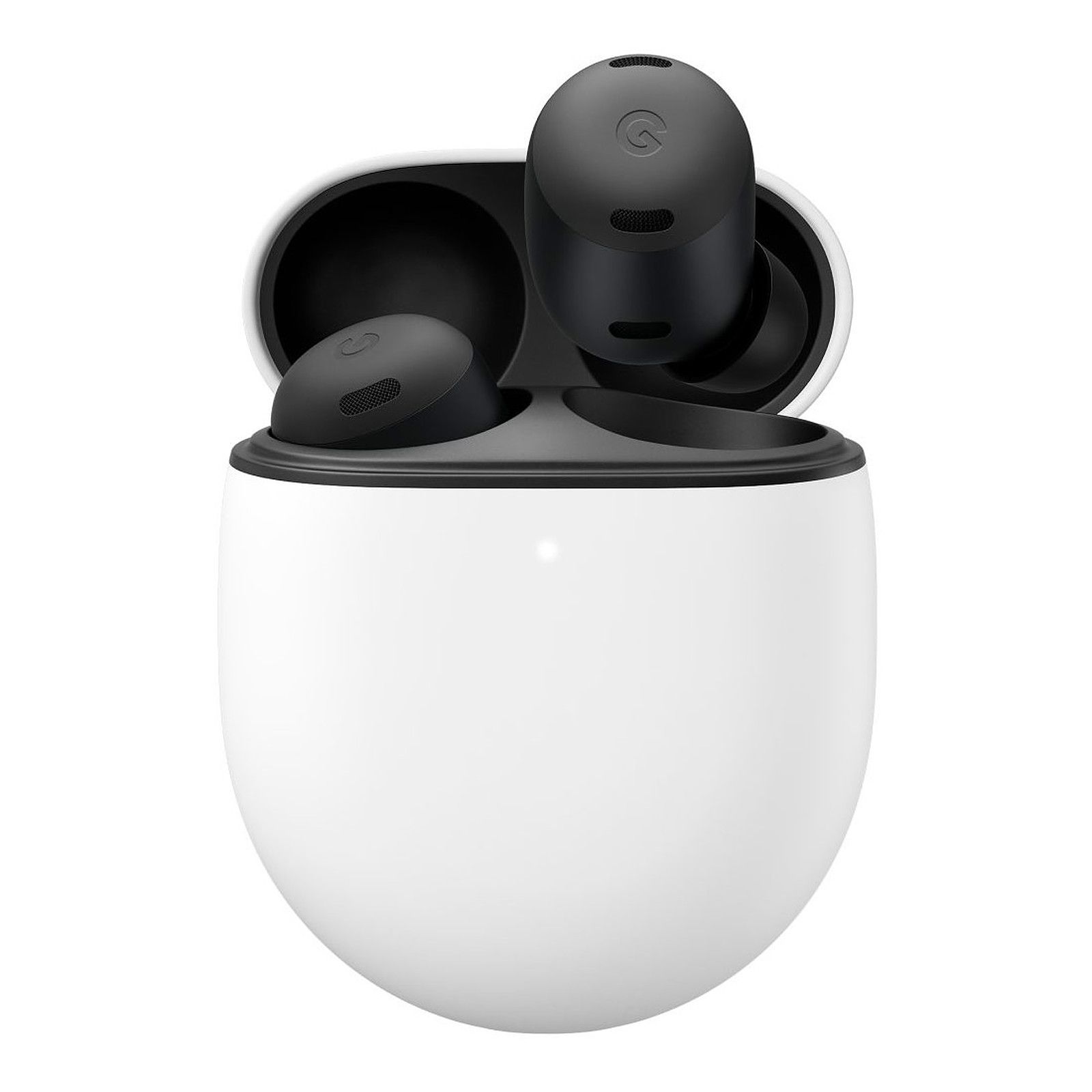 Google Pixel Buds Pro charcoal