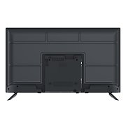 LED TV DIAMANT 40HL4300F/C, 40  D-LED, Full HD (1080p) Very Narrow Design (12mm), CME 100Hz, DVB-T2/C, Contrast 30000:1, 180 cd/m², 1xCI+, 3xHDMI (v1.4), 1xVGA, USB Player (AVI, MKV, H.265/HEVC, JPEG, MP3, MP4, 3GP, ASF, WMV, VOB, DAT), VESA 200 x 100 mm, M4, Twin-Foot Stand, Black