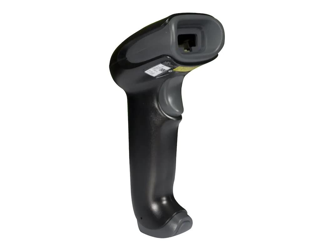 SCANNER 1250 USB, BK