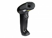 SCANNER 1250 USB, BK