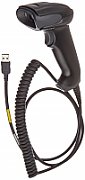 SCANNER 1250 USB, BK