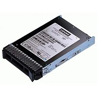 SSD server Lenovo ThinkSystem SFF Multi Vendor 480 GB, 2.5 inch, SATA 6G, TLC, caddy Lenovo SFF