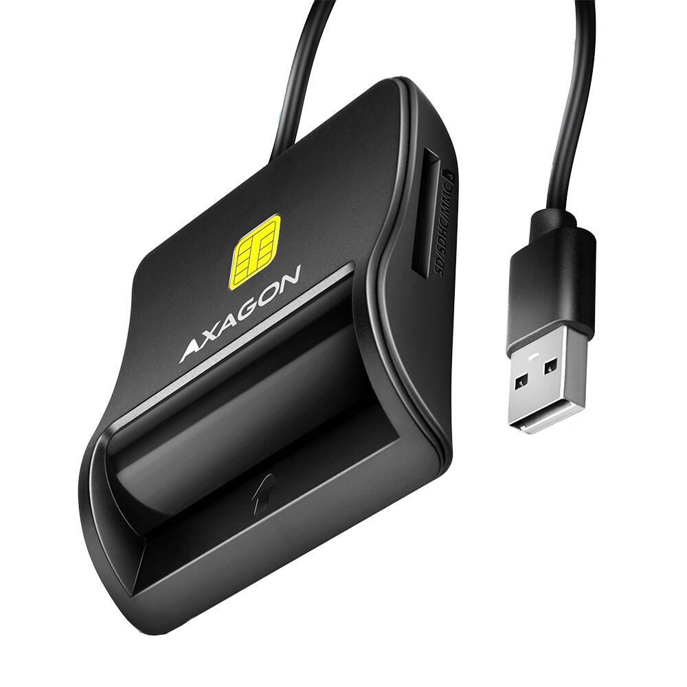 SCANNER CODURI DE BARE EC330
