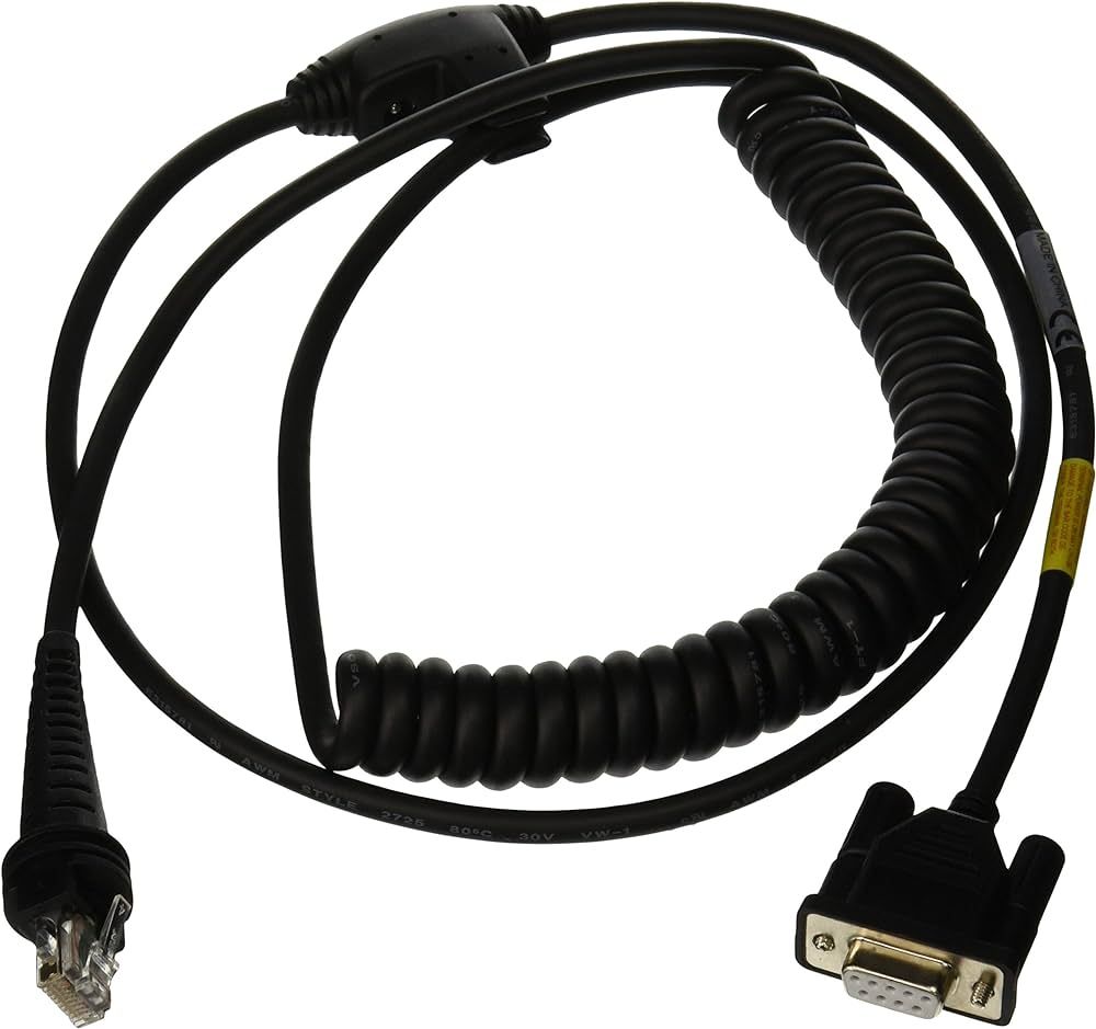 CABLU RS232/1900g/1902/ 1200g/1250g/1300g