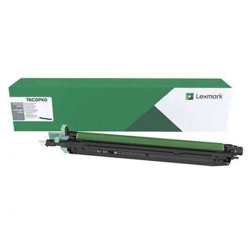 Unitate fotoconductoare Lexmark 76C0PK0 ,Negru ,100 000 pagini ,Original (76C0PK0)