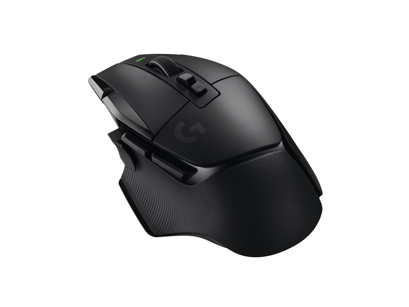 LOGITECH G502 X LIGHTSPEED - BLACK/CORE - 2.4GHZ  - EER2 - #933