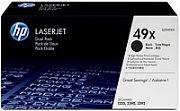 Cartus toner HP Q5949XD ,Negru ,2x6000 pagini ,Original (49x)