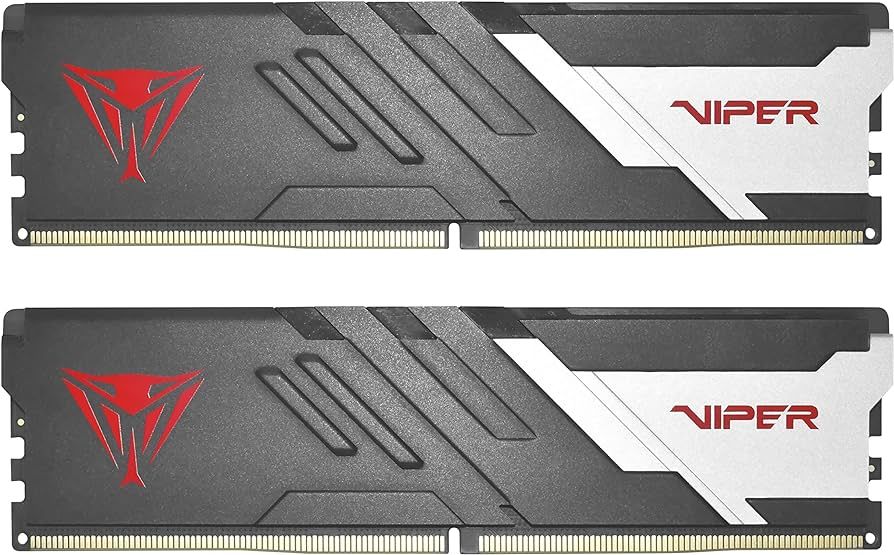 Memorie laptop Patriot PVV532G560C36K 32 GB DDR5 5600 MHz CL36 kit 2 x 16 GB,