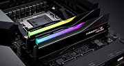 Memorie G.Skill Trident Z5 Neo 32 GB DDR5 6000 MHz CL30, kit 2 x 16 GB, EXPO, Negru, RGB