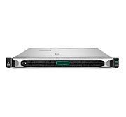 Server HPE ProLiant DL360 Gen10 Plus, Rack 1U, Intel Xeon Silver 4309Y (8 C / 16 T, 2.80 GHz - 3.60 GHz, 12 MB cache, 105 W), 32 GB DDR4 ECC, Fara, 8 x SFF, HPE MR416i-a Gen10, Fara, 800 W