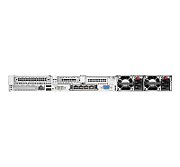Server HPE ProLiant DL360 Gen10 Plus, Rack 1U, Intel Xeon Silver 4309Y (8 C / 16 T, 2.80 GHz - 3.60 GHz, 12 MB cache, 105 W), 32 GB DDR4 ECC, Fara, 8 x SFF, HPE MR416i-a Gen10, Fara, 800 W