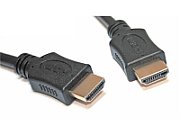 OMEGA CABLU HDMI BLACK 5M
