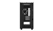 CARCASA DEEPCOOL, Middle Tower, ATX,  CH370 WH , fara sursa, sticla securizata, 1 x 120mm fan, USB 3.0 x 2, Jack 3.5mm x 1,  white,  R-CH510-WHNNE1-G-1