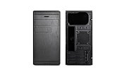 CARCASA DEEPCOOL, Mini Tower, mATX,  WAVE v2 ., fara sursa, USB 2.0 x 2, USB 3.0 x 1, Jack 3.5mm x 2,  DP-MATX-DPWAVE2