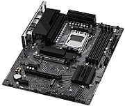 Placa de baza ASRock B650 PG Lightning, socket AM5, 4x DDR5 UDIMM, 4x SATA, 3x NVMe, 17x USB-A, 2x USB-C, ATX