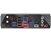 Placa de baza ASRock B650 PG Lightning, socket AM5, 4x DDR5 UDIMM, 4x SATA, 3x NVMe, 17x USB-A, 2x USB-C, ATX