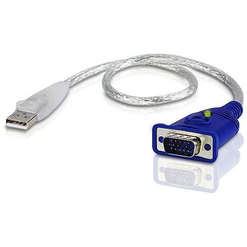 EMULATOR VGA ATEN, EDID  2A-130G