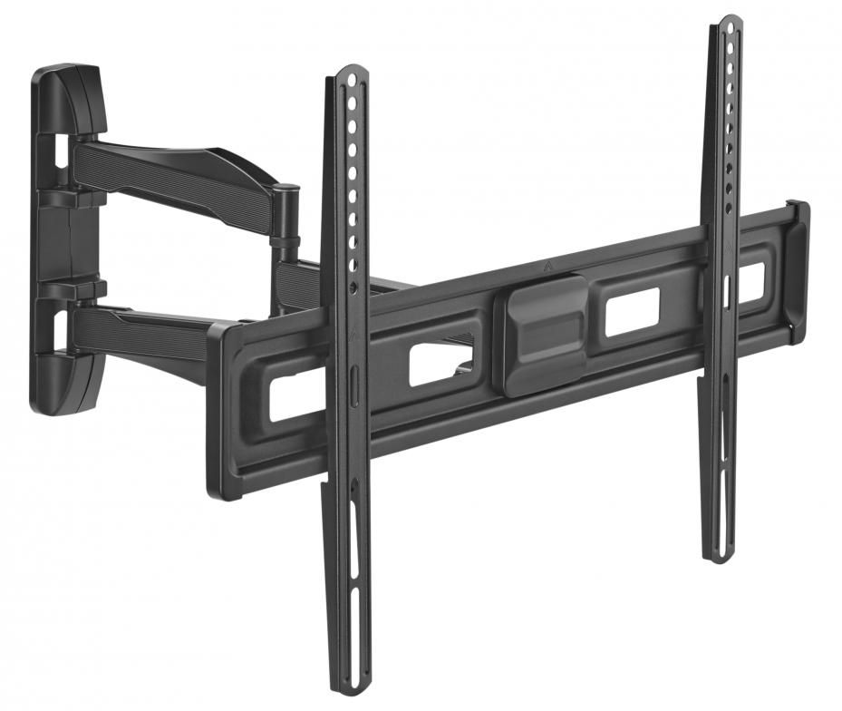 Suport TV de perete Full Motion Blackmount BM-EFM463, diagonale 37 -70  , max. 30kg