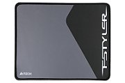 Mouse PAD A4Tech,  Fstyler , cauciuc si material textil, 250 x 200 x 2 mm, negru,  FP20-BK