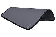 Mouse PAD A4Tech,  Fstyler , cauciuc si material textil, 250 x 200 x 2 mm, negru,  FP20-BK