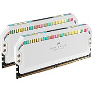 Memorie laptop Corsair Dominator Platinum 64 GB DDR5 5200 MHz kit 2 x 32 GB,