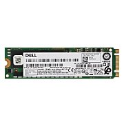 SSD server Dell 400-AVSS 480 GB, M.2 2280, SATA 6G, 3D TLC