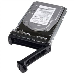 HDD server Dell 400-BLLF 4 TB 3.5 inch SATA 6G 7200 rpm 512e, caddy DELL G14 LFF