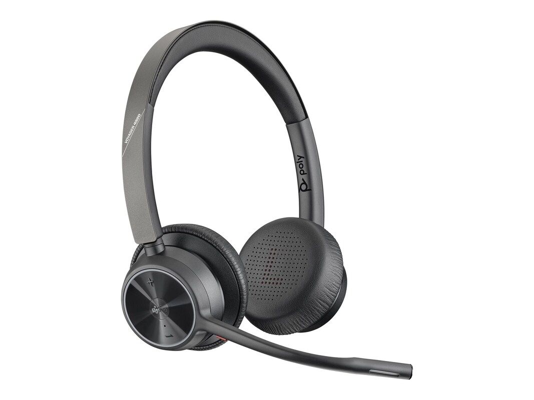 CASTI VOYAGER 4320-M,USB-A 218475-02