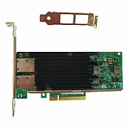 Intel 10Gb 2-Port Serv.Ad.X540-T2(2xRJ45) bulk