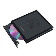DVD RW USB2 8X EXT RTL BLACK/SDRW08V1MU/BLK/G/A...
