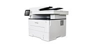 Imprimanta multifunctionala laser monocrom Pantum M7310DW, A4, duplex, ADF, USB 2.0, Wi-Fi, NFC, 33 ppm