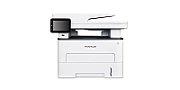 Imprimanta multifunctionala laser monocrom Pantum M7310DW, A4, duplex, ADF, USB 2.0, Wi-Fi, NFC, 33 ppm