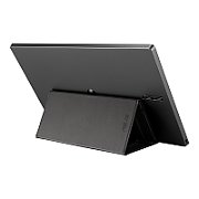 Monitor 14 inch LED ASUS MB14AC 1920 x 1080 pixeli, 60 Hz, 5 ms, Gri
